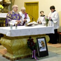 21. Zádušní mše za Karla Schwarzenberga