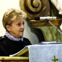 22. Zádušní mše za Karla Schwarzenberga