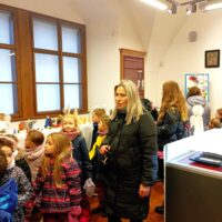 3. NEPOMUK: Předvánoční jarmárek 2023