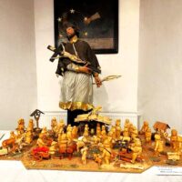 5. NEPOMUK: Předvánoční jarmárek 2023