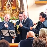 4. ŠEVĚTÍN: Hubertská mše B dur 2023