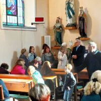 5. ŠEVĚTÍN: Hubertská mše B dur 2023