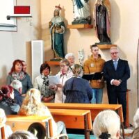 6. ŠEVĚTÍN: Hubertská mše B dur 2023