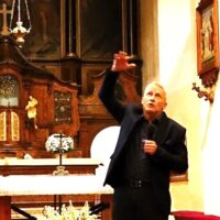 3. Přednáška P. Marka Orko Váchy v Sušici