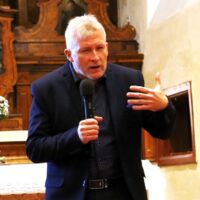 4. Přednáška P. Marka Orko Váchy v Sušici