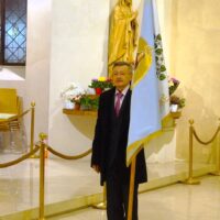 4. Slavnost sv. Mikuláše v katedrále