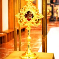 5. Slavnost sv. Mikuláše v katedrále