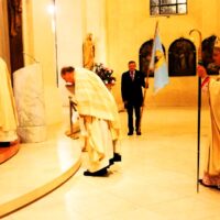 6. Slavnost sv. Mikuláše v katedrále