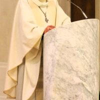 13. Slavnost sv. Mikuláše v katedrále