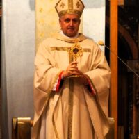 17. Slavnost sv. Mikuláše v katedrále