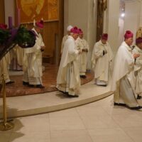 18. Slavnost sv. Mikuláše v katedrále