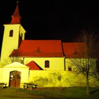 1. HEŘMAŇ: Vánoční koncert chrámového sboru