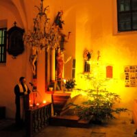 5. HEŘMAŇ: Vánoční koncert chrámového sboru