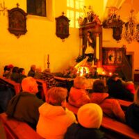 10. HEŘMAŇ: Vánoční koncert chrámového sboru