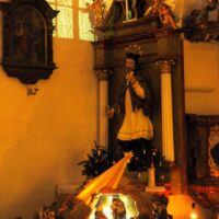 11. HEŘMAŇ: Vánoční koncert chrámového sboru