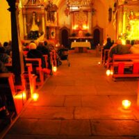 14. HEŘMAŇ: Vánoční koncert chrámového sboru