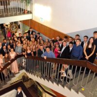 1. Salesiánský ples 2024