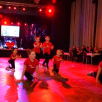 6. Salesiánský ples 2024