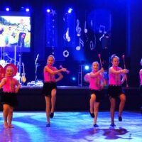 7. Salesiánský ples 2024