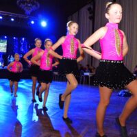 8. Salesiánský ples 2024