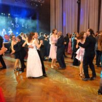 9. Salesiánský ples 2024