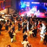 10. Salesiánský ples 2024