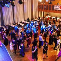 11. Salesiánský ples 2024