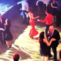 12. Salesiánský ples 2024