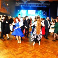 14. Salesiánský ples 2024