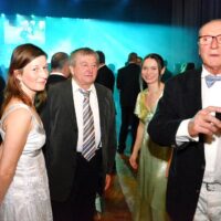 16. Salesiánský ples 2024