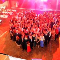 18. Salesiánský ples 2024