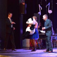 21. Salesiánský ples 2024