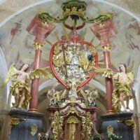 KŘEMEŠNÍK: Vánoční koncert při svíčkách