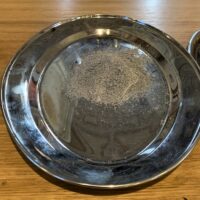 Popeleční středa v katedrále sv. Mikuláše 2024