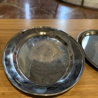 3. Popeleční středa v katedrále sv. Mikuláše 2024