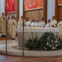 19. Č. BUĎEJOVICE: Setkání řeholníků 2024