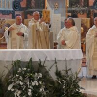 21. Č. BUĎEJOVICE: Setkání řeholníků 2024