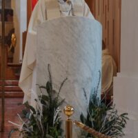 22. Č. BUĎEJOVICE: Setkání řeholníků 2024