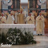 31. Č. BUĎEJOVICE: Setkání řeholníků 2024