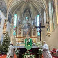 8. KAPLICE: Setkání varhaníků 2024