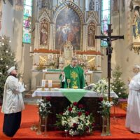 9. KAPLICE: Setkání varhaníků 2024