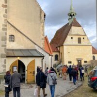 15. KAPLICE: Setkání varhaníků 2024