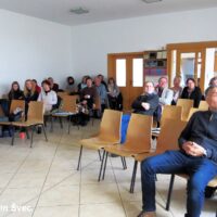 17. KAPLICE: Setkání varhaníků 2024