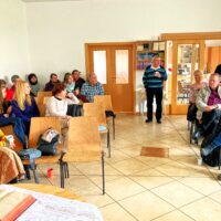 19. KAPLICE: Setkání varhaníků 2024