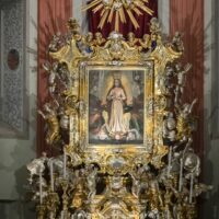 1. Vikariátní pouť na Klokotech