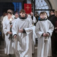 2. Vikariátní pouť na Klokotech