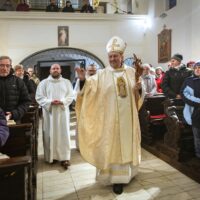 4. Vikariátní pouť na Klokotech