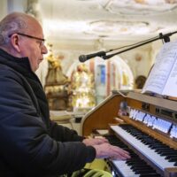 5. Vikariátní pouť na Klokotech