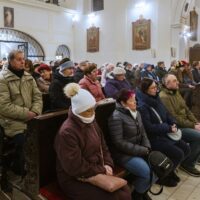 6. Vikariátní pouť na Klokotech