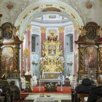 7. Vikariátní pouť na Klokotech